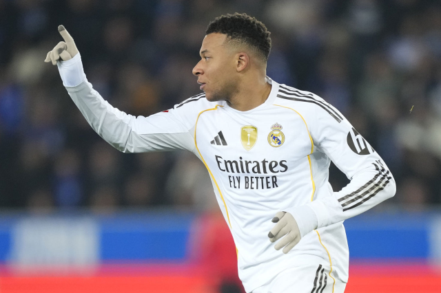 Tam 280 milyon dolar! 2025 yılının en çok kazanan futbolcusu belli oldu