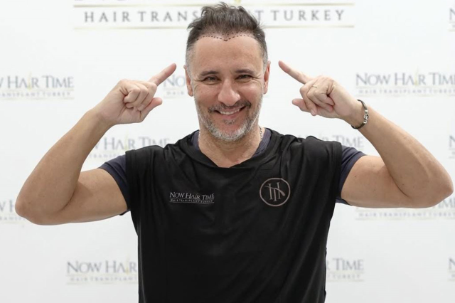 Vitor Pereira Türkiye'ye geri döndü ancak bu kez çok farklı bir nedenle