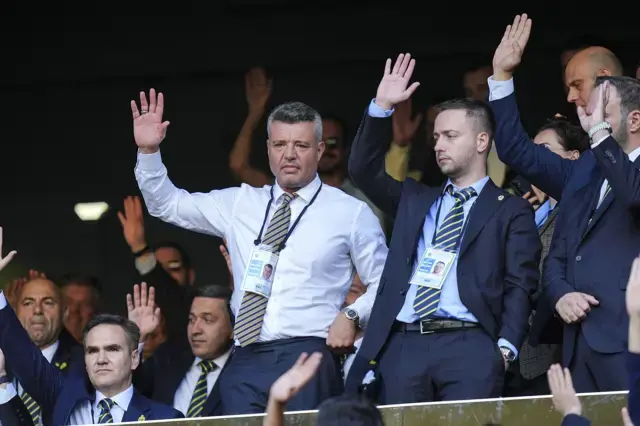 Yılın son bombası patladı! Fenerbahçe seçime gidiyor