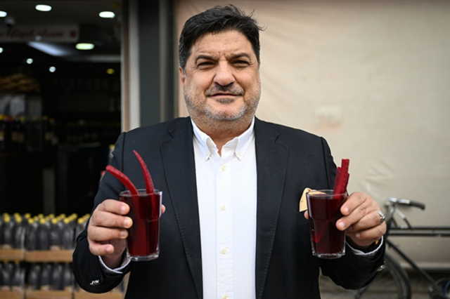 Adana Şalgamı AB Tesciliyle İhracatını İkiye Katlamayı Hedefliyor