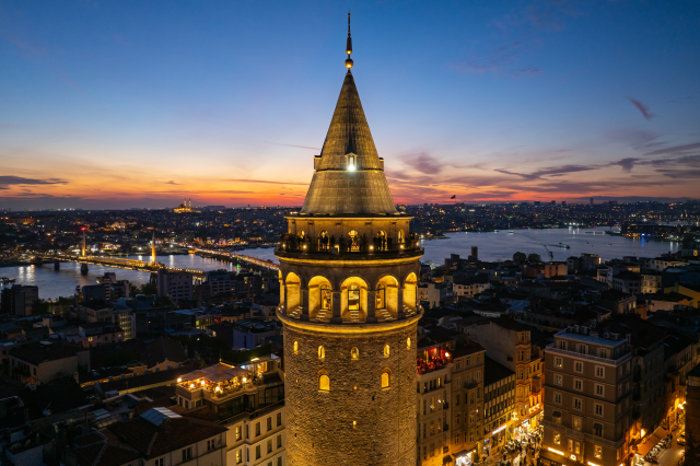 Bakan Ersoy, 2025'te En Çok Ziyaret Edilen Müzeleri Açıkladı