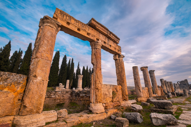 Bakan Ersoy, 2025'te En Çok Ziyaret Edilen Müzeleri Açıkladı