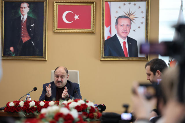 Şanlıurfa'da tarihin en yoğun kar yağışı: 104 saat kesintisiz çalışıldı