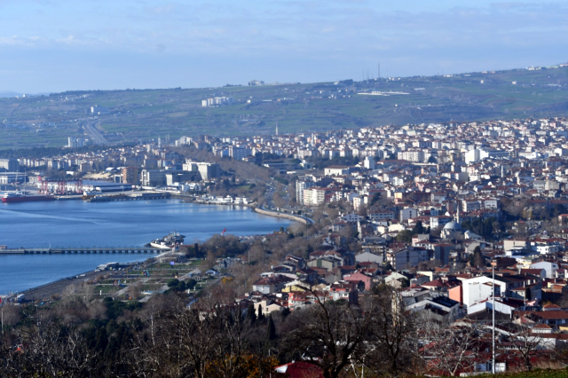 Uzman isimden Tekirdağ için 2 metrelik tsunami uyarısı