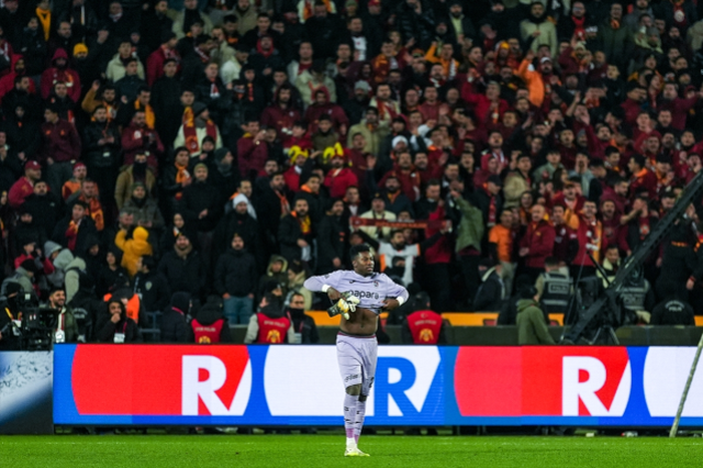 Trabzonspor taraftarı 4-1'in faturasını o isme kesti