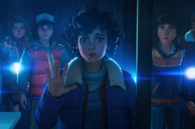 Stranger Things 5. sezon 9. bölüm çıkacak mı?