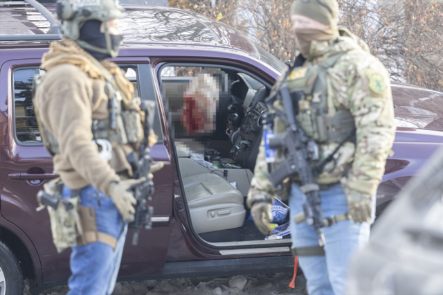 Kan donduran cinayet! Polisin olaydan sonraki tavrı daha da skandal