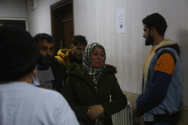 Suriye ordusu, YPG'ye yönelik nokta operasyonlarına devam ediyor! 142 bin kişi tahliye edildi