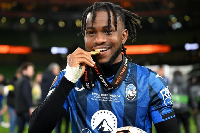 Çılgın teklif! Fenerbahçe, Lookman'ı almaya gidiyor