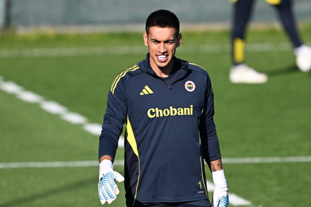 Giden gidene! Fenerbahçe'de bir ayrılık daha