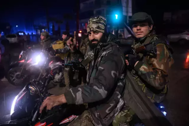 Suriye ordusu Halep'te YPG'ye operasyona başladı