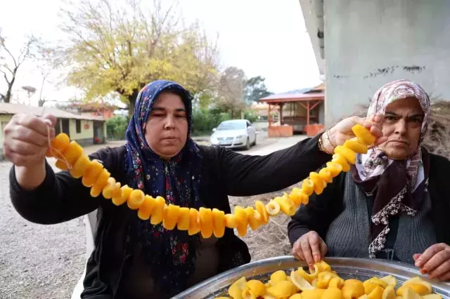 Dalında para etmeyen ürün, 5 günlük emekle kilosu 300 TL'den satılıyor