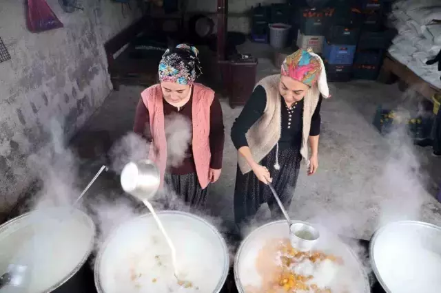 Dalında para etmeyen ürün, 5 günlük emekle kilosu 300 TL'den satılıyor