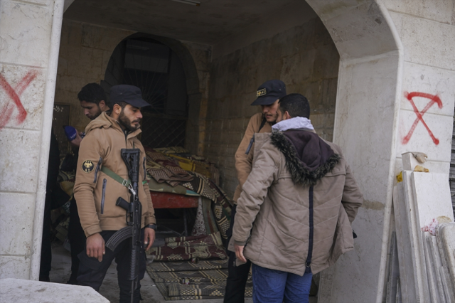 Operasyon YPG'yi böldü! İç çatışma çıktı, çok sayıda terörist öldü