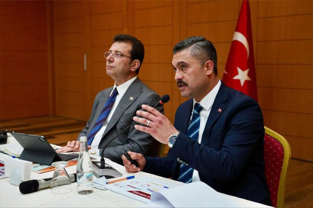 Şile Belediye Başkanı Özgür Kabadayı'nın savcılıkta verdiği ek ifade ortaya çıktı