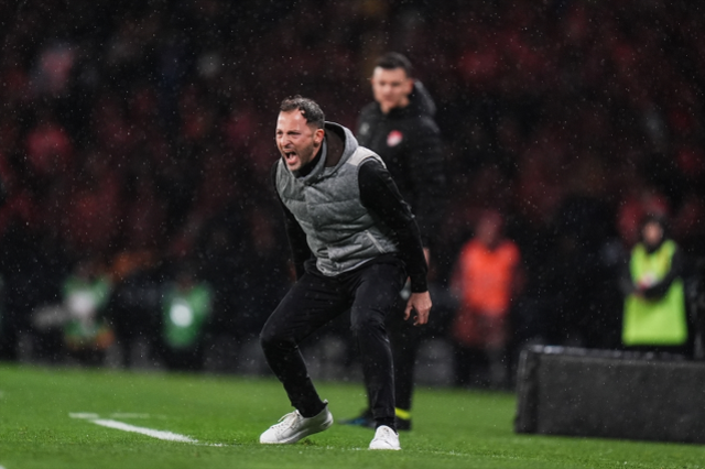 Tedesco'dan şampiyonluk sonrası ayrılık açıklaması: Vedalar olabilir