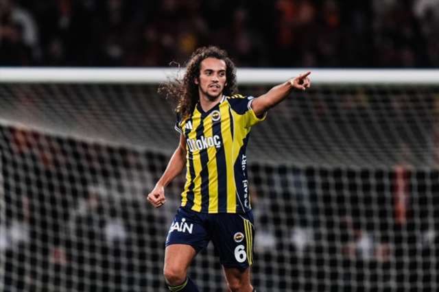 Galatasaraylılar kızacak! Tümer Metin'den Guendouzi için yılın iddiası