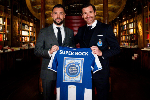 İsmi birçok takımla anılıyordu! Francesco Farioli imzayı attı