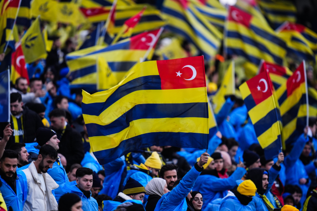 Sadettin Saran'dan Süper Kupa için 15 milyonluk jest