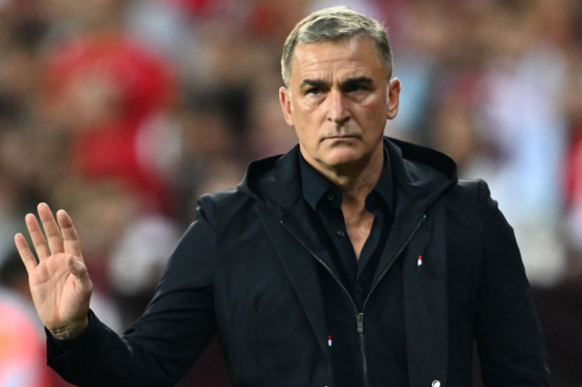 Stefan Kuntz'a cinsel taciz suçlaması! Hamburg iddiaları doğruladı