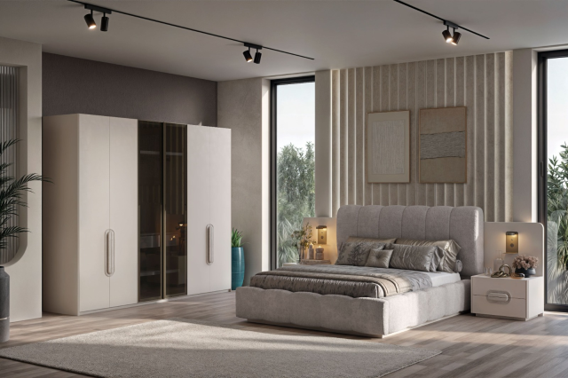 Dekorasyonda 2026'da Öne Çıkacak Trendler