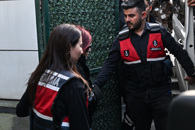 Oktay Kaynarca ve Emel Müftüoğlu için ev hapsi talebi