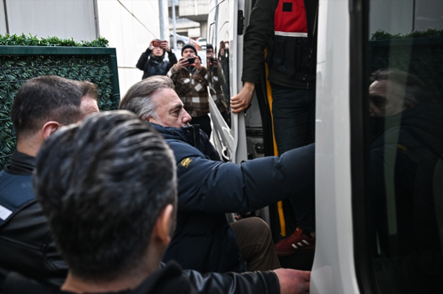 Oktay Kaynarca ve Emel Müftüoğlu için ev hapsi talebi