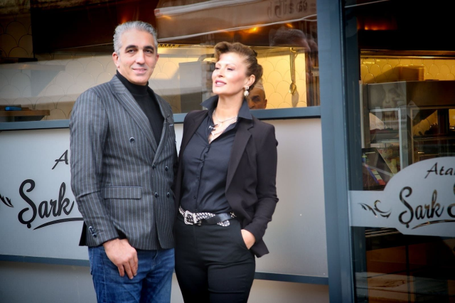 Şark Sofrası'nda ocakbaşı geleneğinin 30 yıllık teknik sürekliliği