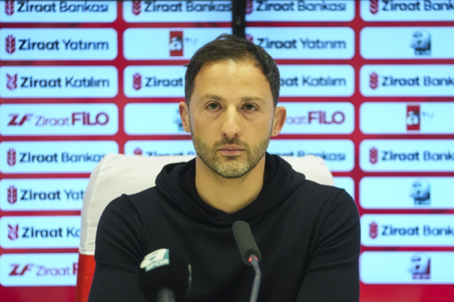 Tedesco'dan Kante Sorusuna Bomba Cevap!