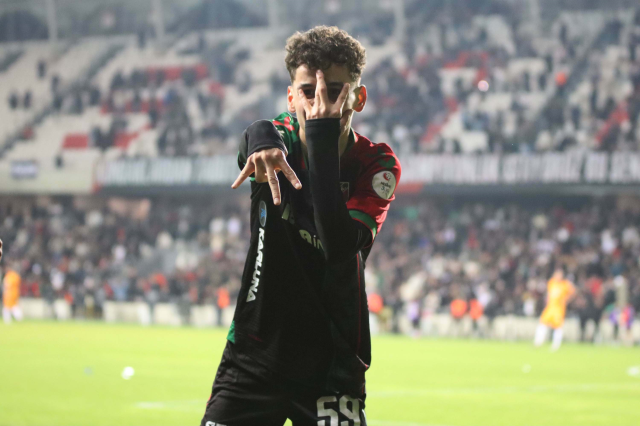 Adem Yeşilyurt, Maribor yolcusu! Sözleşmedeki Fenerbahçe ve Hull City detayı dikkat çekti