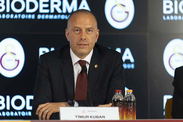 Fenerbahçe'den Galatasaray'a Mert Hakan Yandaş tepkisi