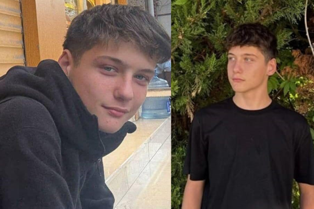 Güngören'de 'yan baktın' kavgasında 17 yaşındaki Atlas öldü