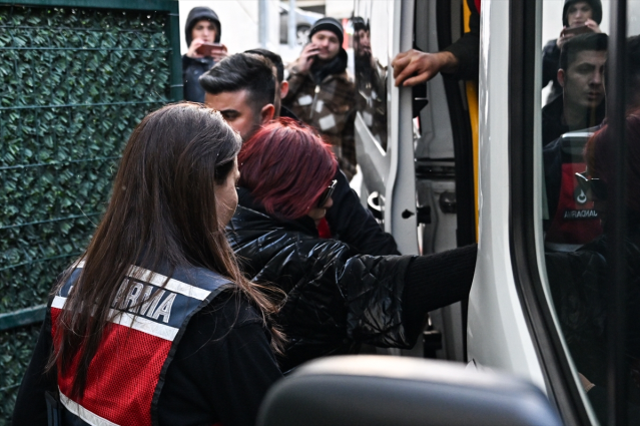 Oktay Kaynarca ve Emel Müftüoğlu'nun uyuşturucu testleri negatif