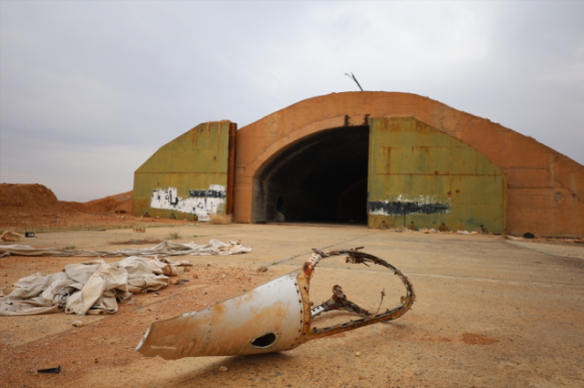 Suriye ordusu operasyonu genişletti! Siviller uyarıldı, şiddetli çatışmalar var