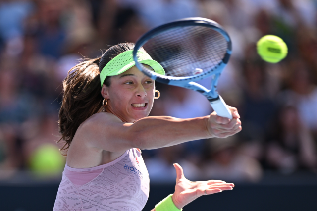 Avustralya'da tarih yazan Zeynep Sönmez'den takdir toplayan hareket