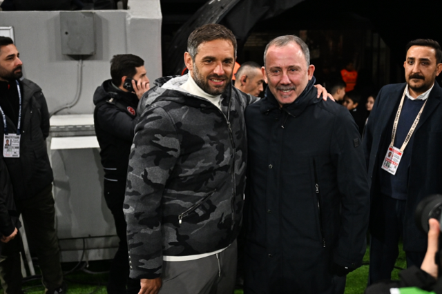 '7 oyuncu alabilirdik' diyen Sergen Yalçın transferlerin neden yapılmadığını açıkladı