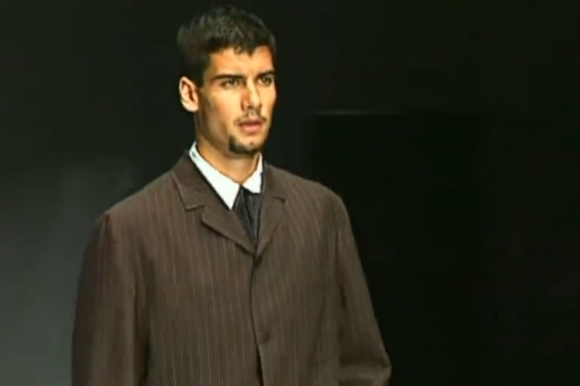 Nereden nereye! Bir zamanlar modeldi, şimdi tüm dünya tanıyor