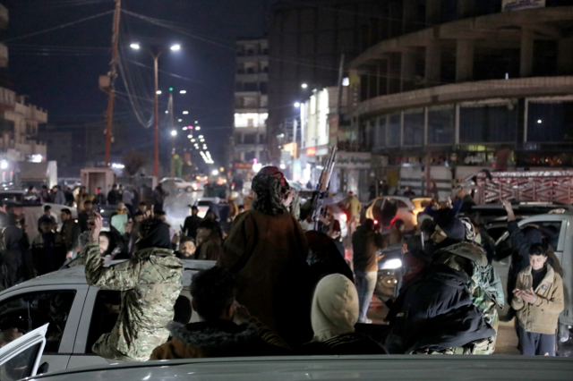 Suriye Hükümeti ve YPG/SDG Arasında Ateşkes ve Entegrasyon Anlaşması İmzalandı