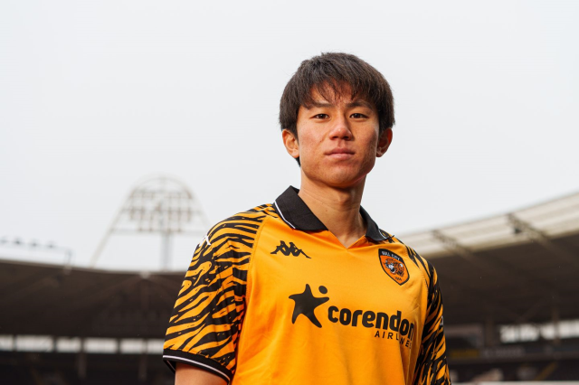 Acun Ilıcalı 122 yıllık Hull City'nin tarihini değiştirdi