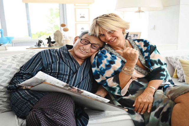 Haldun Dormen için kritik bekleyiş! Ayşe Arman: 'Böbrek, kalp, akciğer makinaya bağlı'