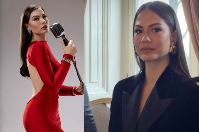 همه منتظر آلبوم بودند! اعلامیه‌ای مانند یک خبر خوش از دمت اوزدمیر