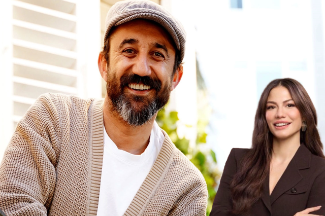 همه منتظر آلبوم بودند! اعلامیه‌ای مانند یک خبر خوش از دمت اوزدمیر