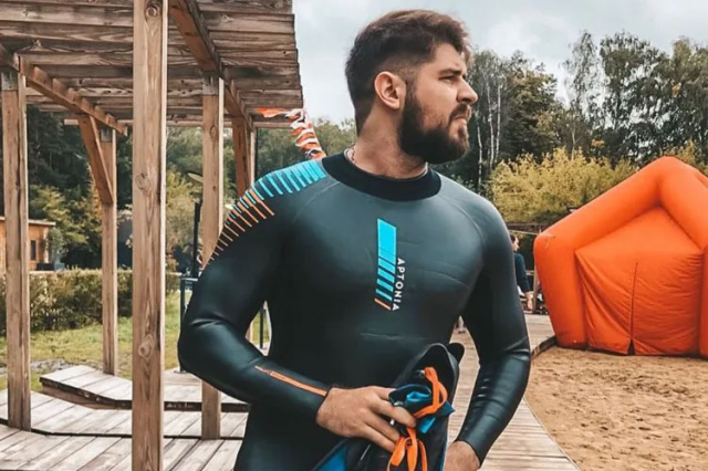 İstanbul Boğazı'nda bulunan ceset kayıp Rus yüzücüye ait çıktı