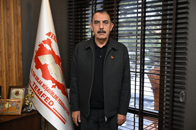 Taşınmaz satışlarında uygulanacak 'Güvenli Ödeme Sistemi' ile dolandırıcılığın önüne geçilmesi hedefleniyor