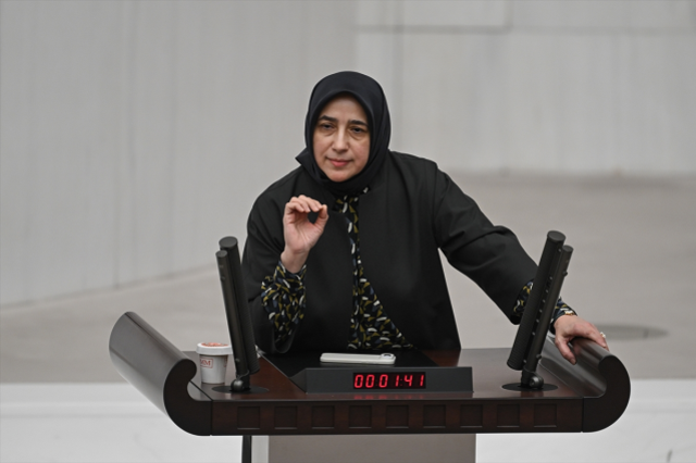 AK Parti'den emeklileri umutlandıran çıkış