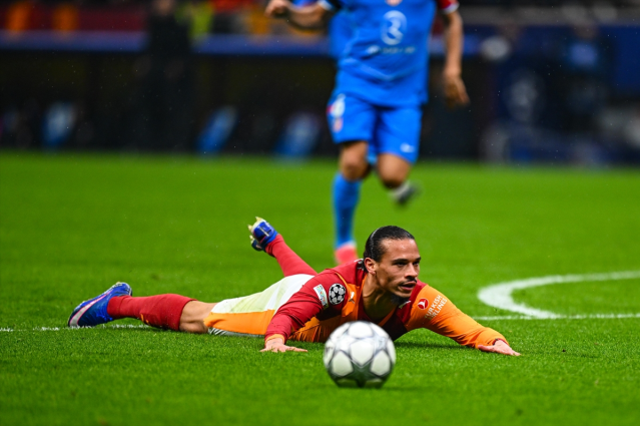 İşte Galatasaray'ın Şampiyonlar Ligi'ndeki muhtemel rakipleri