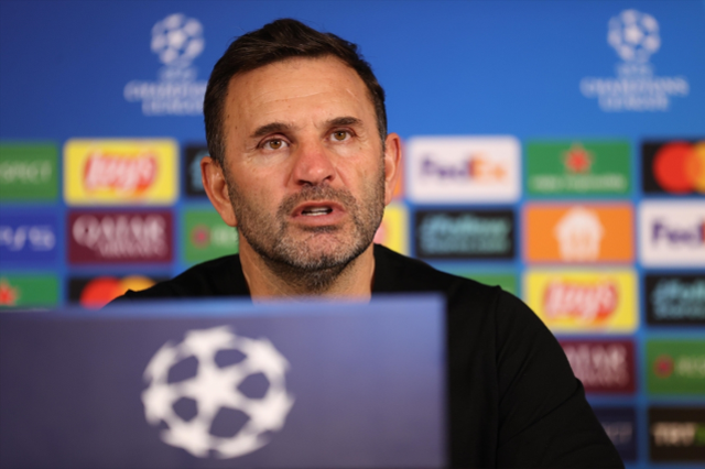 'Mutluyuz' diyen Okan Buruk, bir sevindirici haberi daha duyurdu