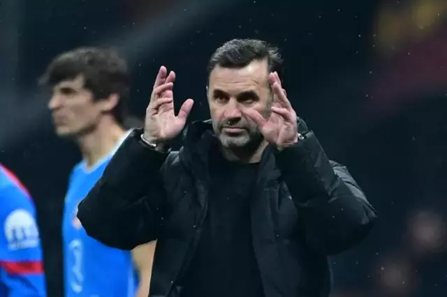 'Mutluyuz' diyen Okan Buruk, bir sevindirici haberi daha duyurdu