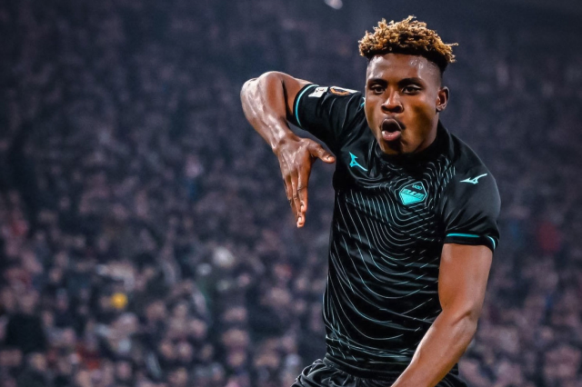 Volkan Demirel'in transferdeki gözdesi Trabzonspor'un radarına girdi