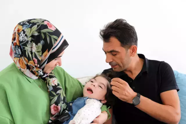 5 günlük bebeği döverek engelli bırakan vicdansız hemşire hakkında tutuklama kararı